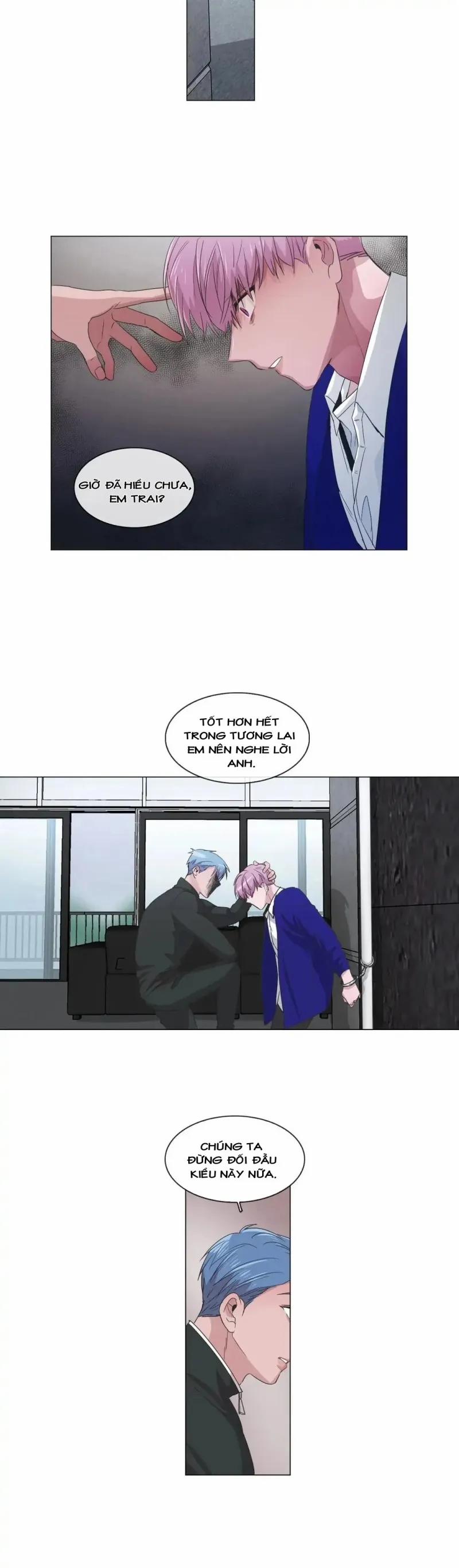 Kí Ức Giả Dối 48 trang 8