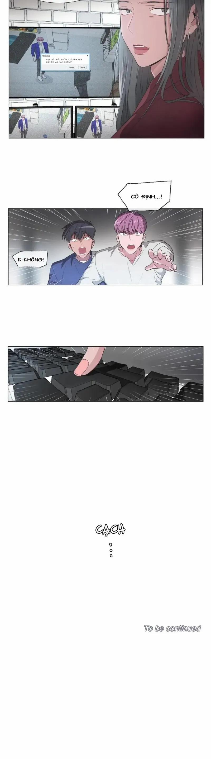 Kí Ức Giả Dối 49 trang 12