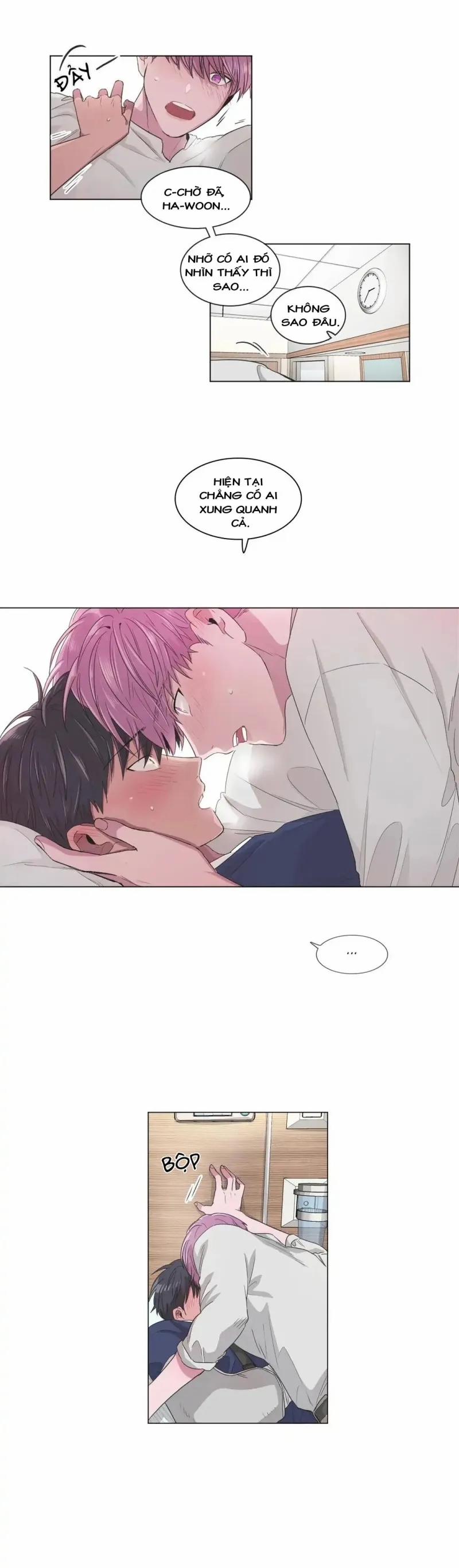 Kí Ức Giả Dối 49 trang 2