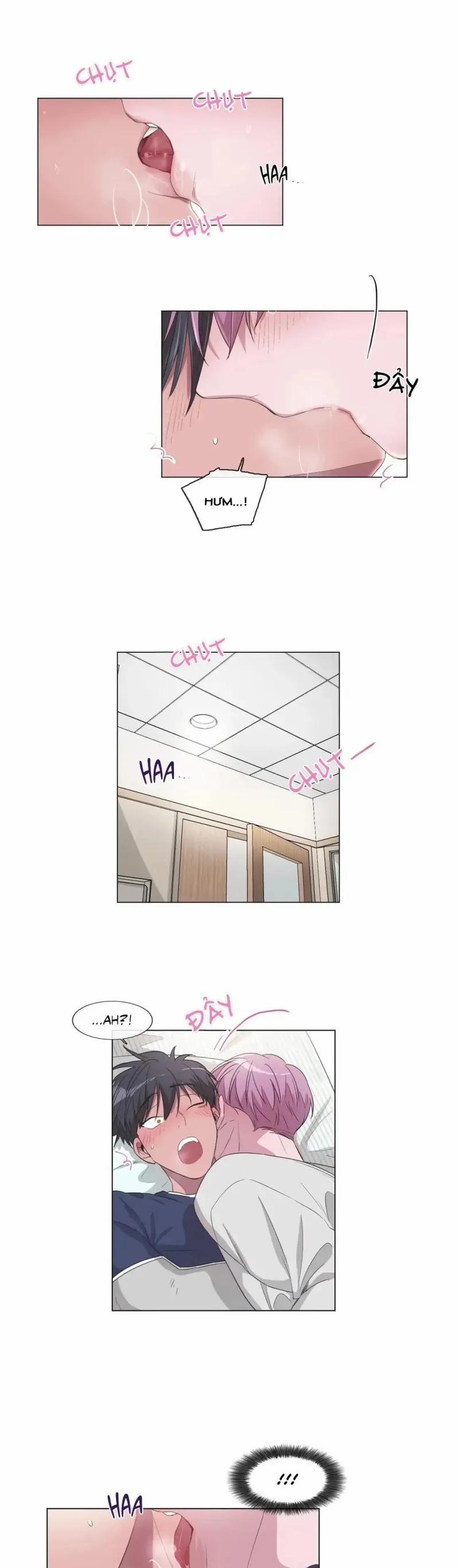 Kí Ức Giả Dối 49 trang 3