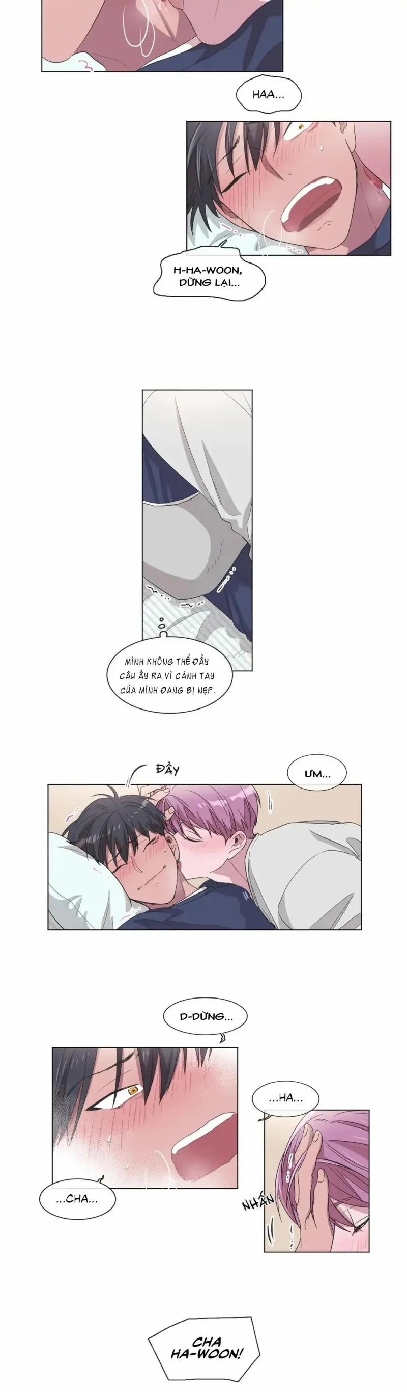 Kí Ức Giả Dối 49 trang 4