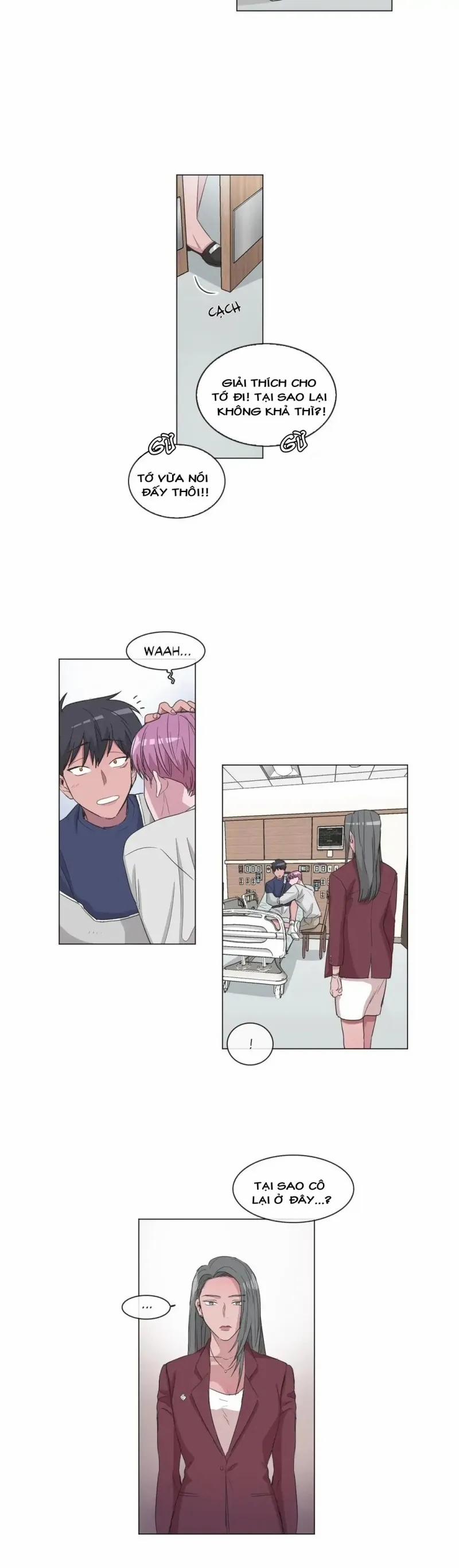 Kí Ức Giả Dối 49 trang 7