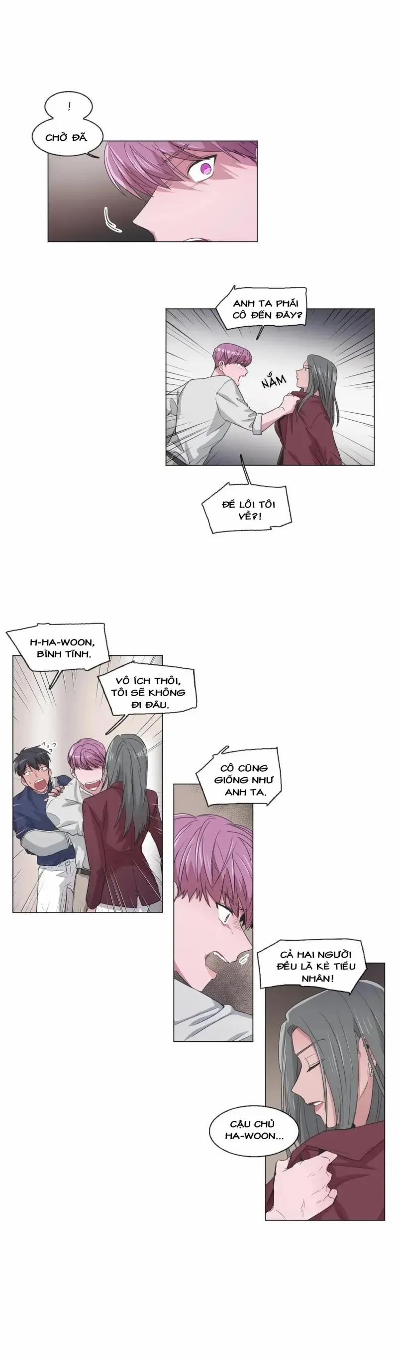 Kí Ức Giả Dối 49 trang 8