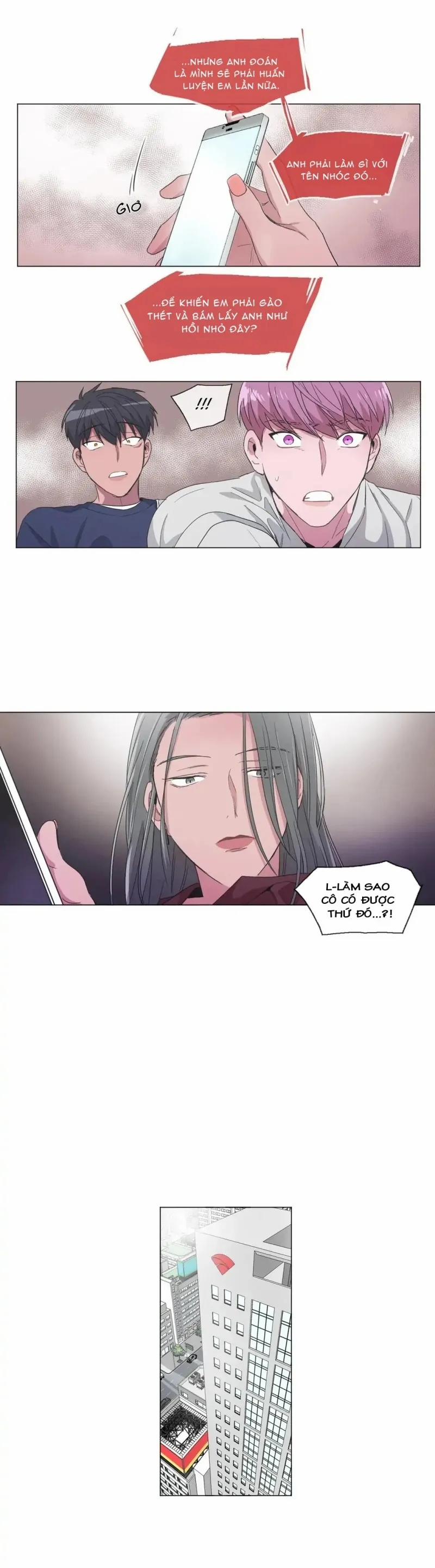 Kí Ức Giả Dối 49 trang 9