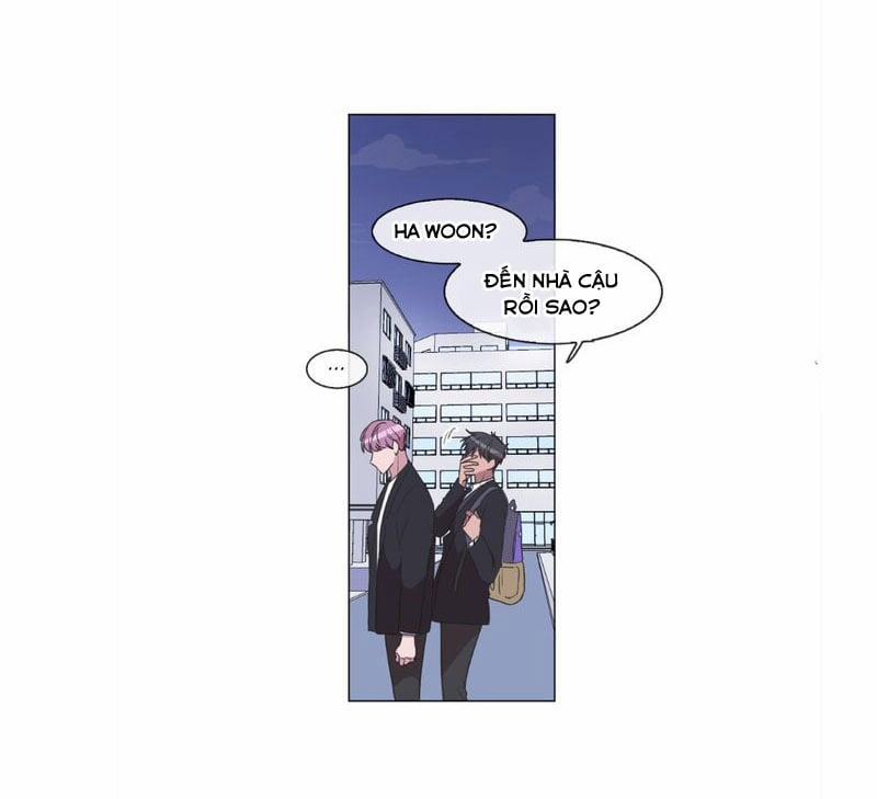 Kí Ức Giả Dối 5 trang 11