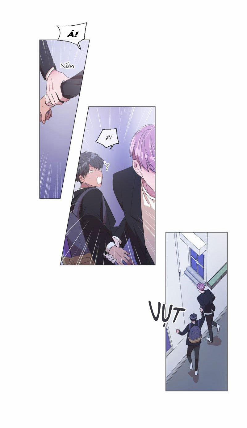 Kí Ức Giả Dối 5 trang 14