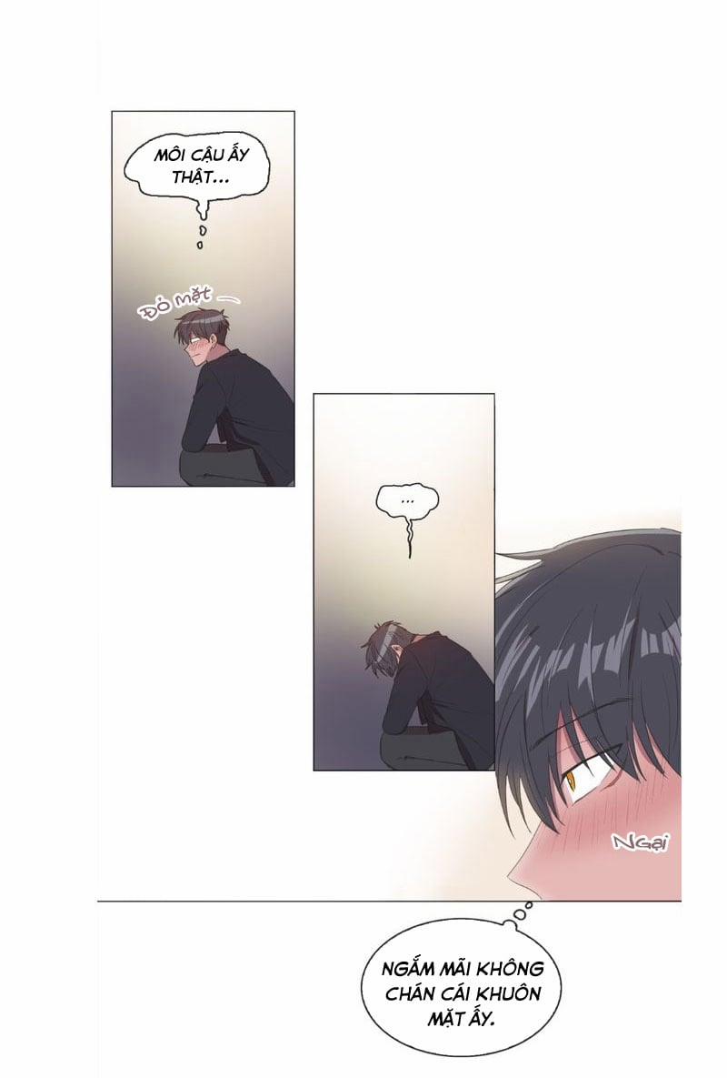 Kí Ức Giả Dối 5 trang 2