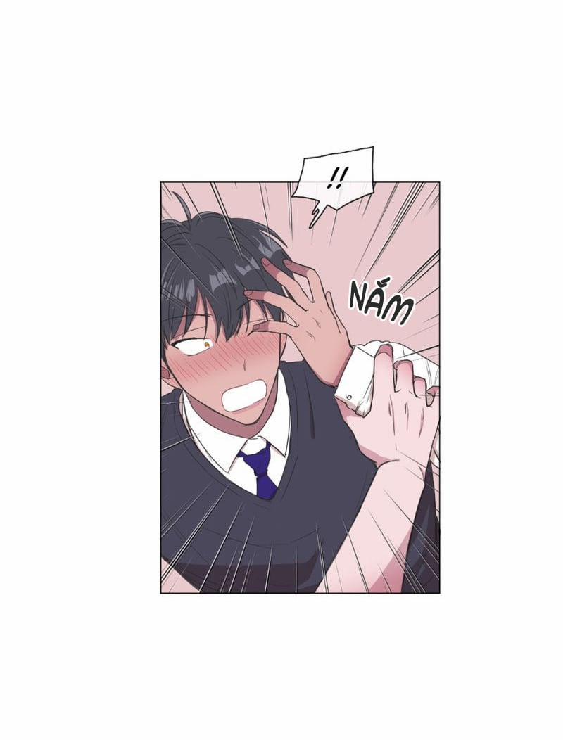 Kí Ức Giả Dối 5 trang 33