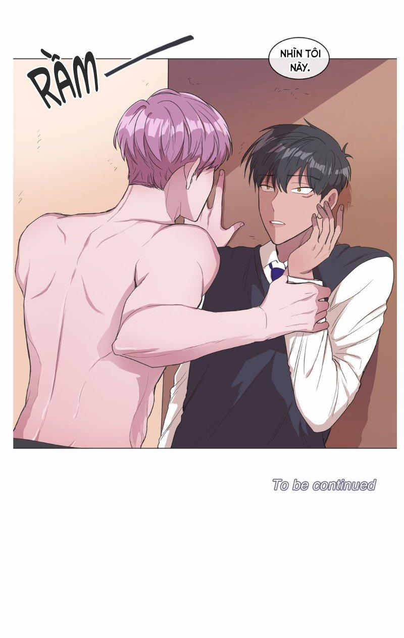 Kí Ức Giả Dối 5 trang 35