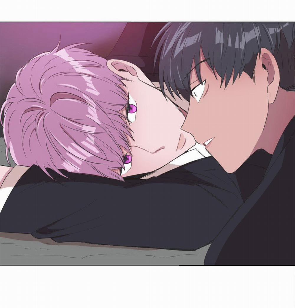 Kí Ức Giả Dối 5 trang 4