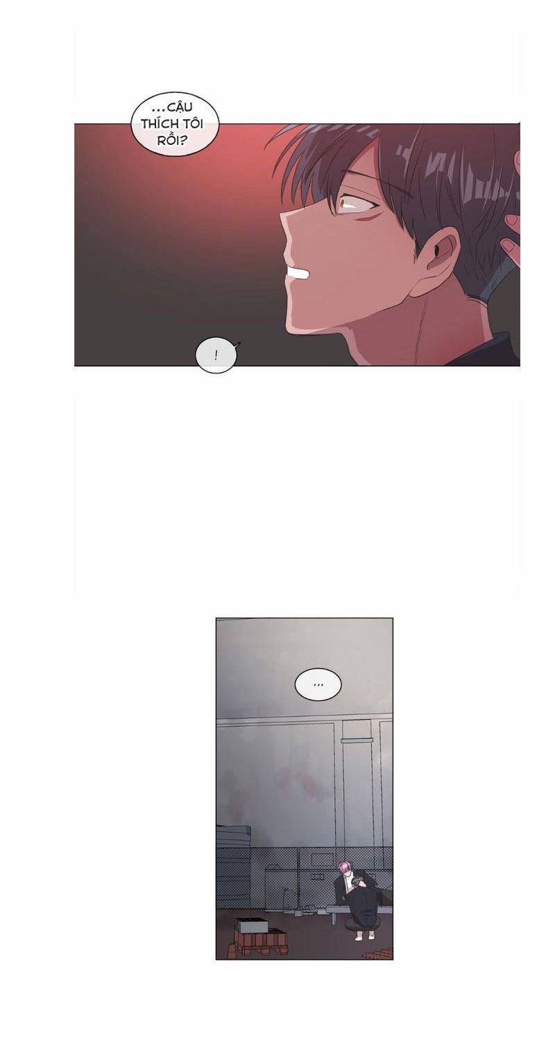 Kí Ức Giả Dối 5 trang 7