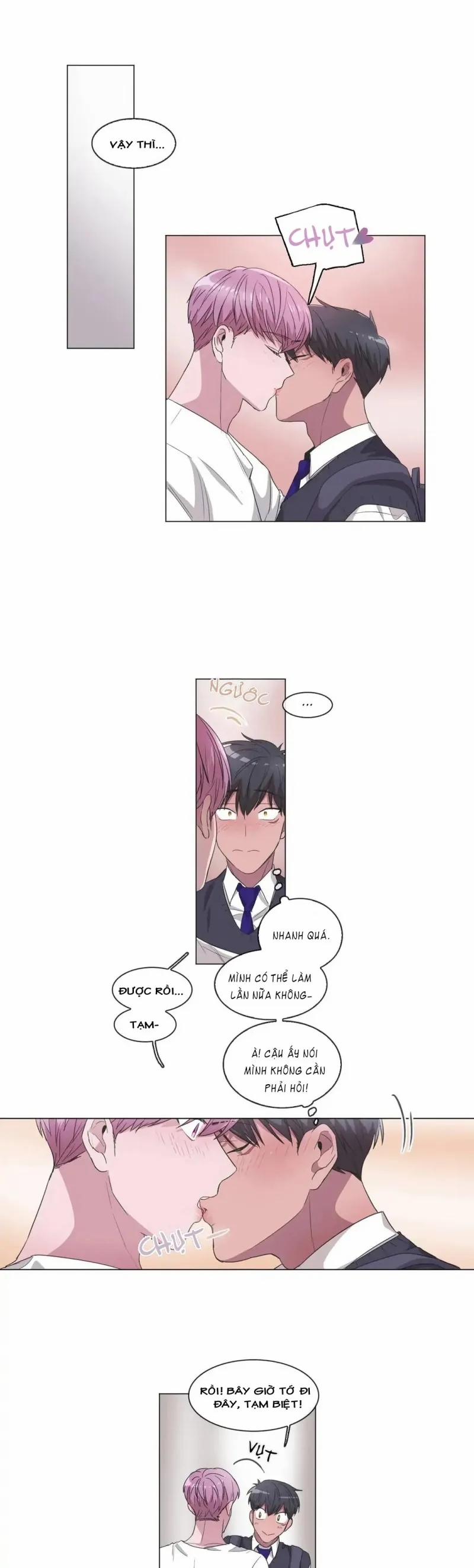 Kí Ức Giả Dối 50 trang 12