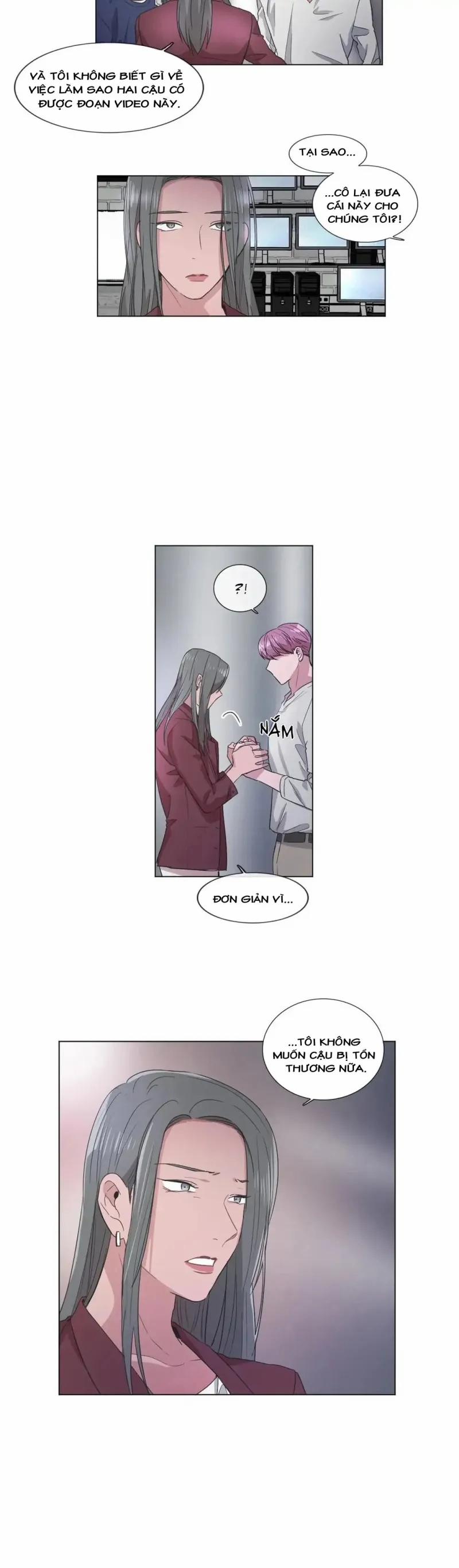 Kí Ức Giả Dối 50 trang 2