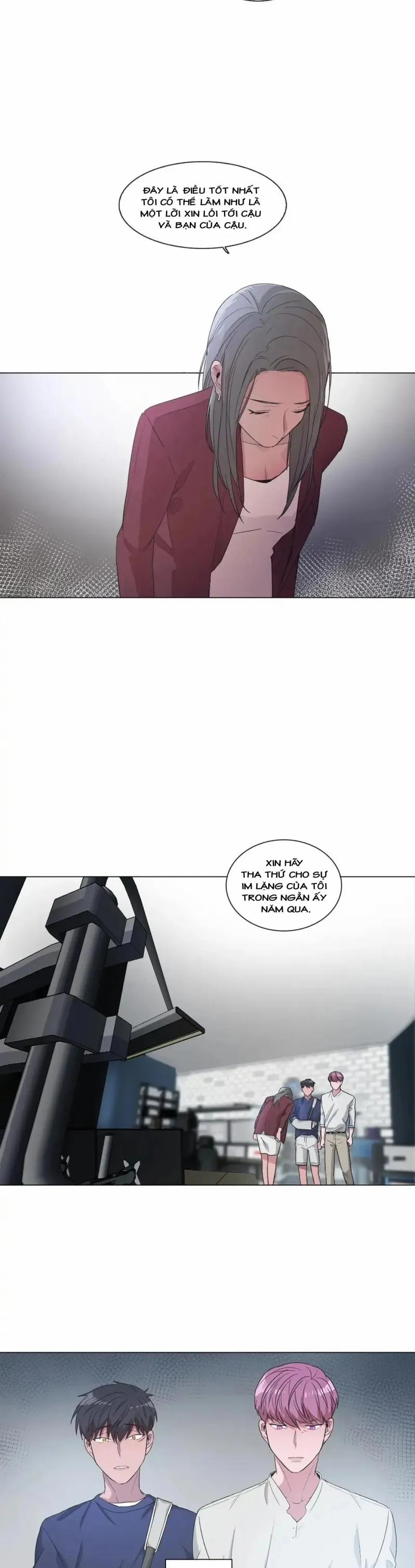 Kí Ức Giả Dối 50 trang 4