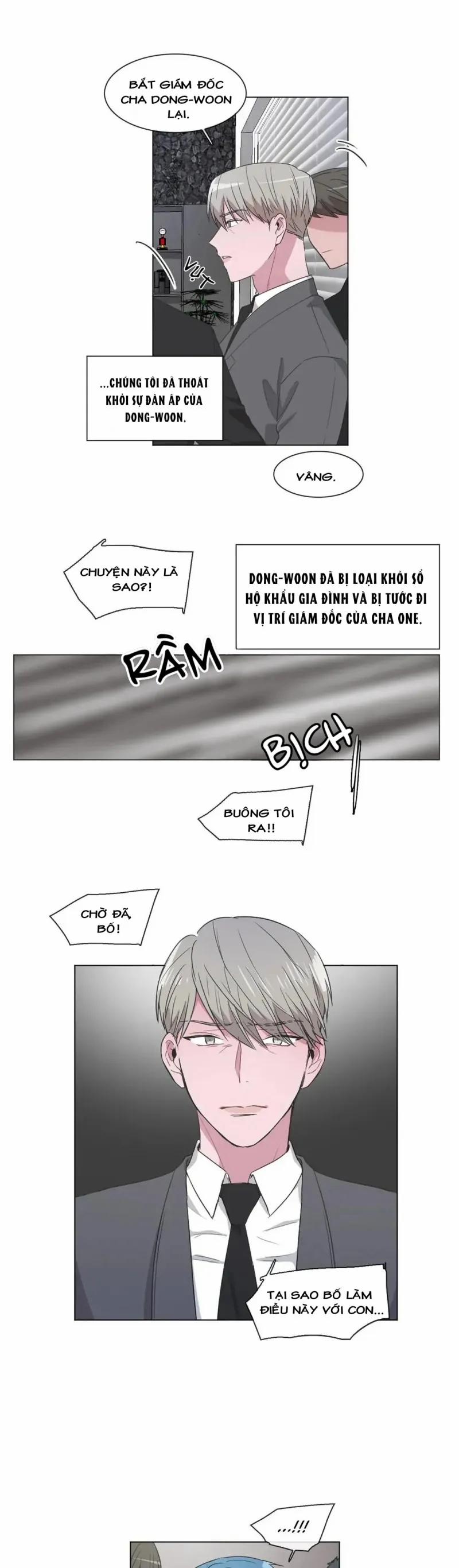 Kí Ức Giả Dối 50 trang 6