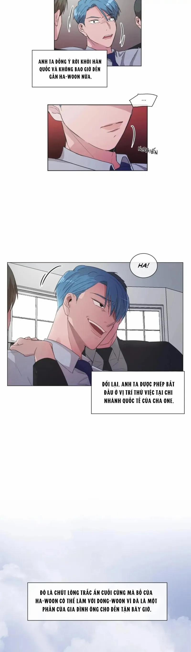 Kí Ức Giả Dối 50 trang 7