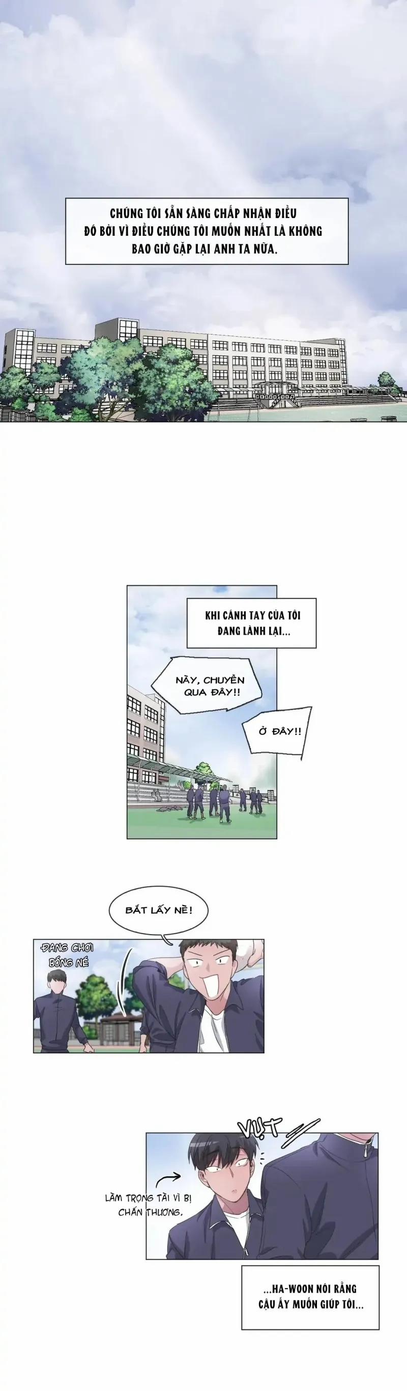 Kí Ức Giả Dối 50 trang 8