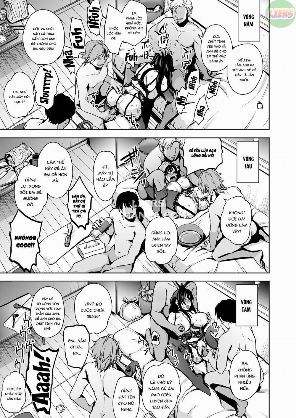 Kí ức nhục nhã 1 trang 43