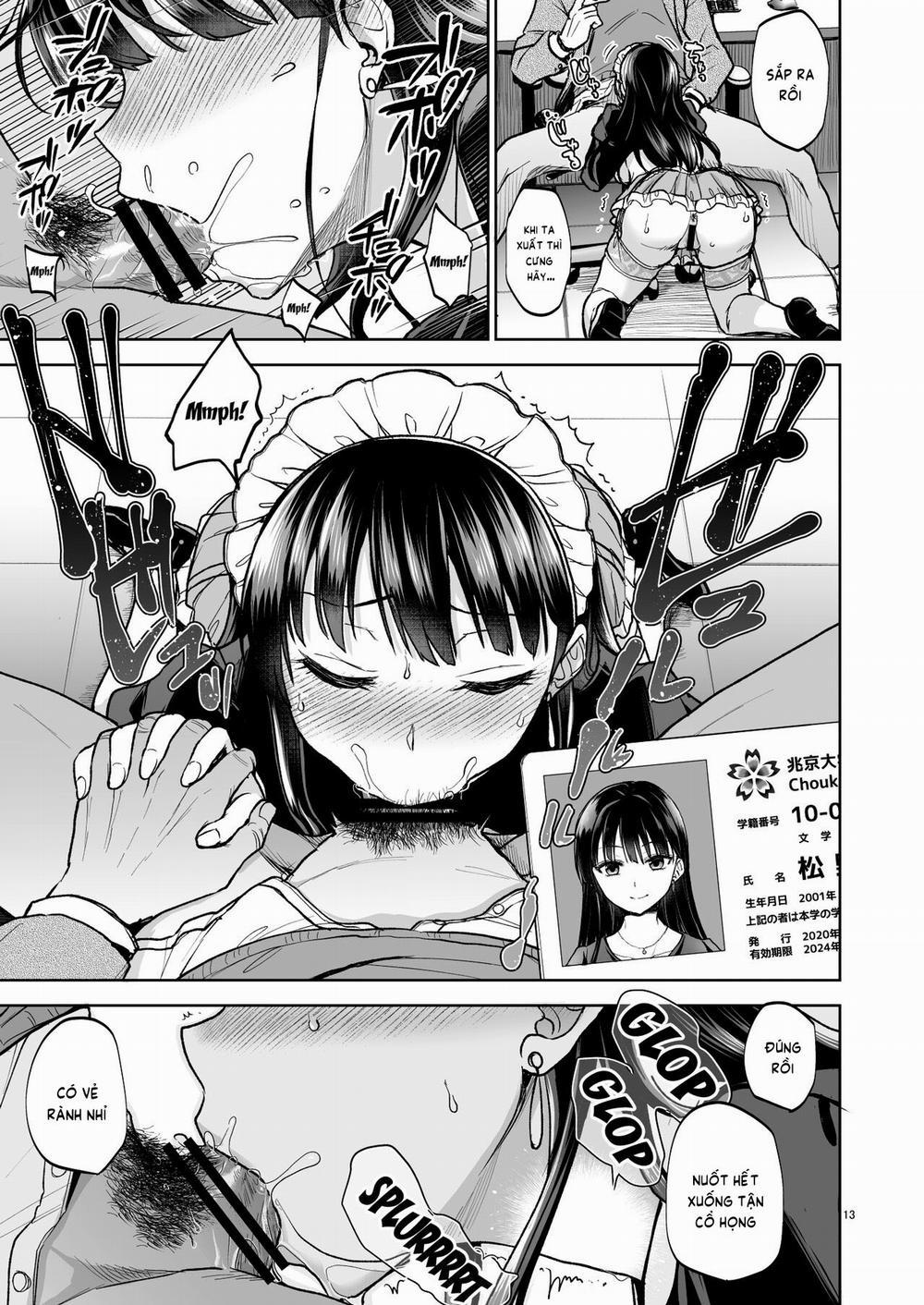 Kí ức nhục nhã 2 trang 12