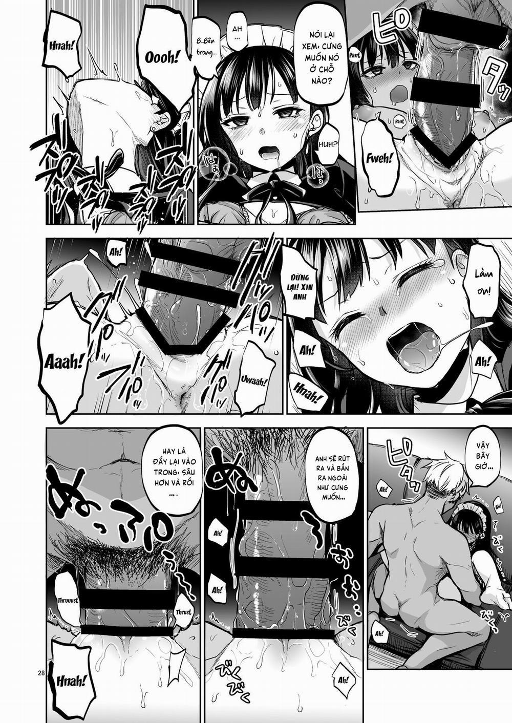 Kí ức nhục nhã 2 trang 27