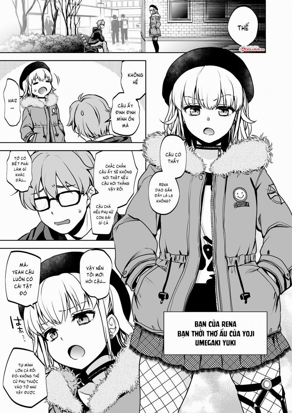 Kí ức nhục nhã 2 trang 36