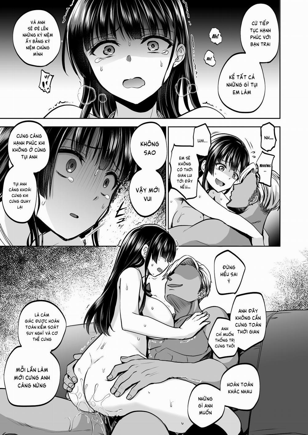 Kí ức nhục nhã 2 trang 73