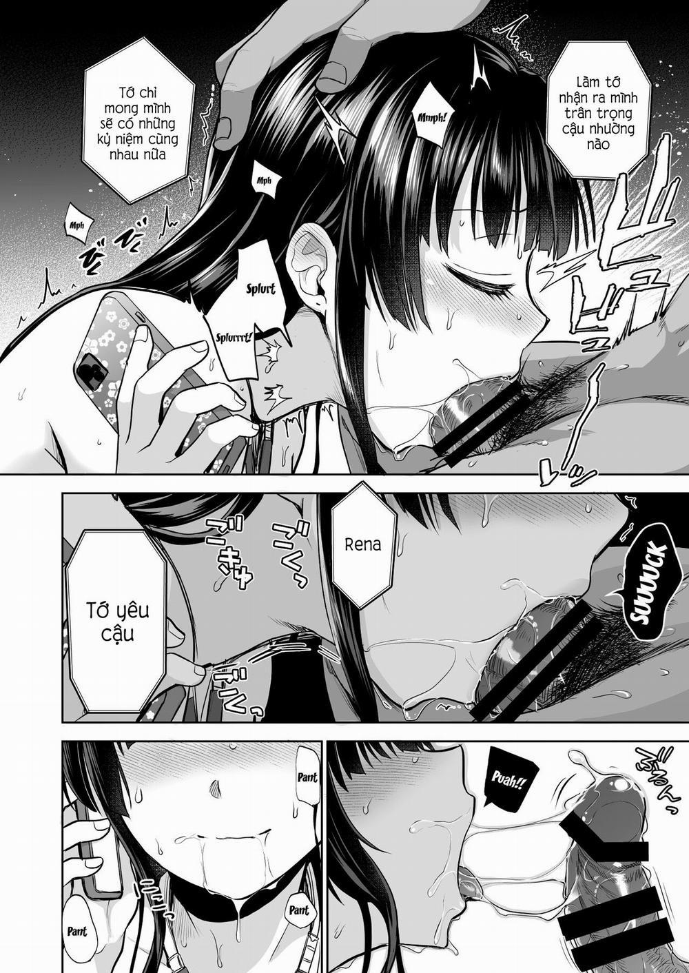 Kí ức nhục nhã 2 trang 82