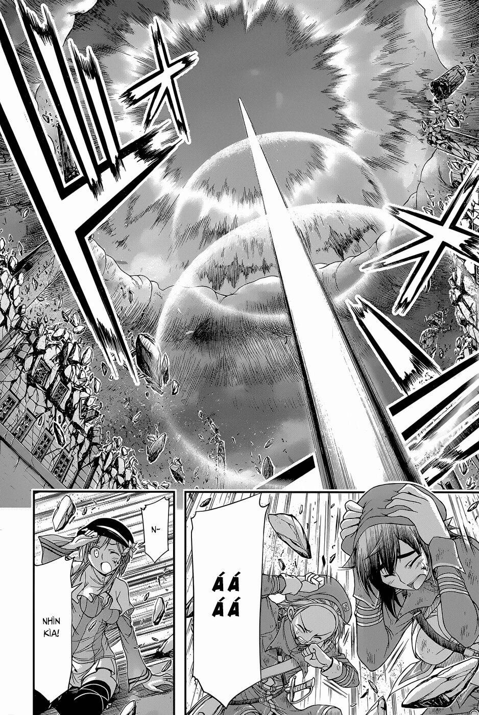 Kích Trụy Vương Huyền Thoại 10 trang 10