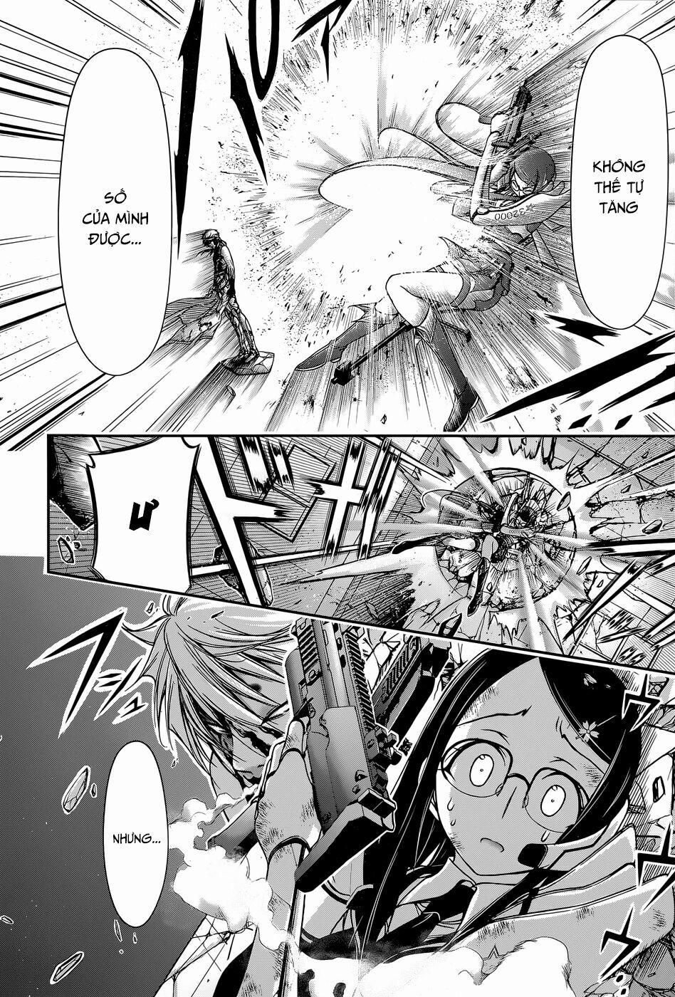 Kích Trụy Vương Huyền Thoại 10 trang 14