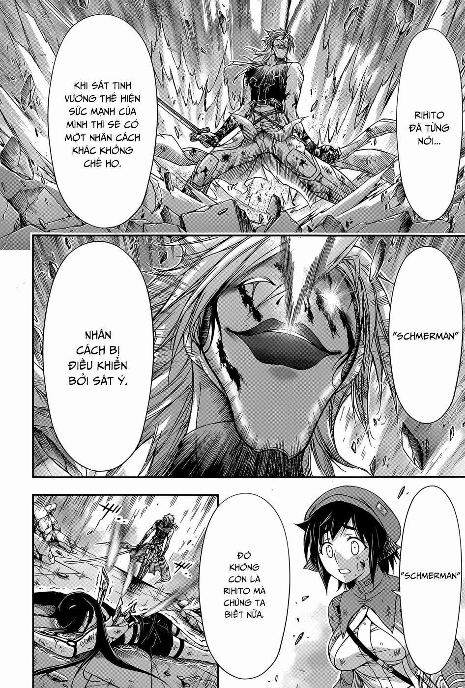 Kích Trụy Vương Huyền Thoại 10 trang 16