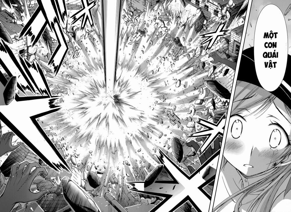 Kích Trụy Vương Huyền Thoại 10 trang 18