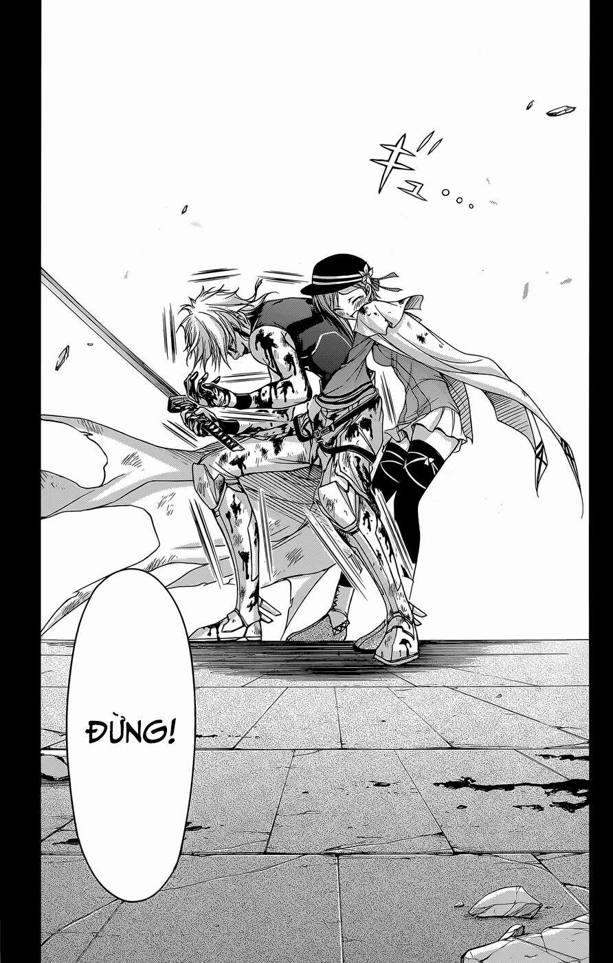 Kích Trụy Vương Huyền Thoại 10 trang 27