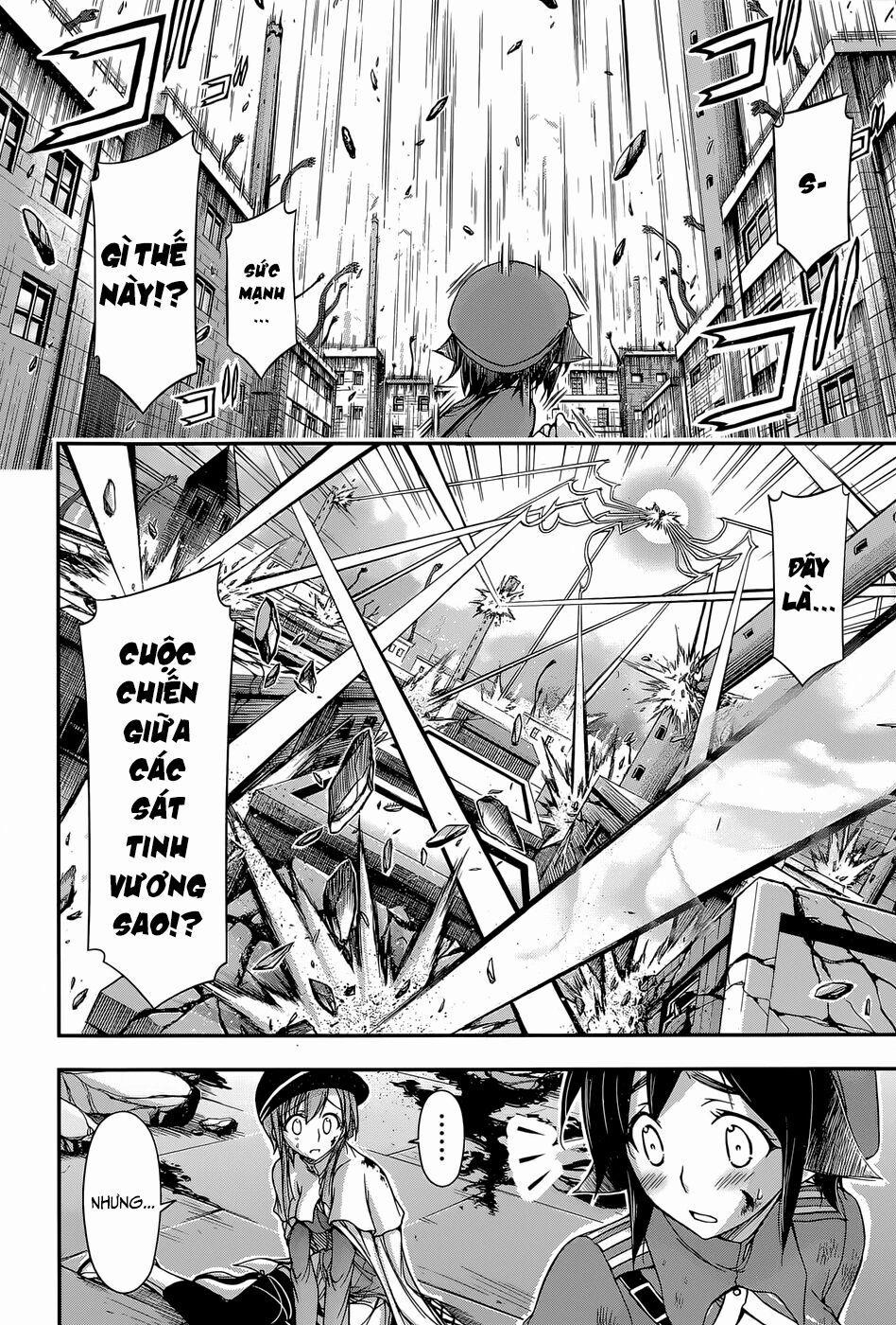 Kích Trụy Vương Huyền Thoại 10 trang 3
