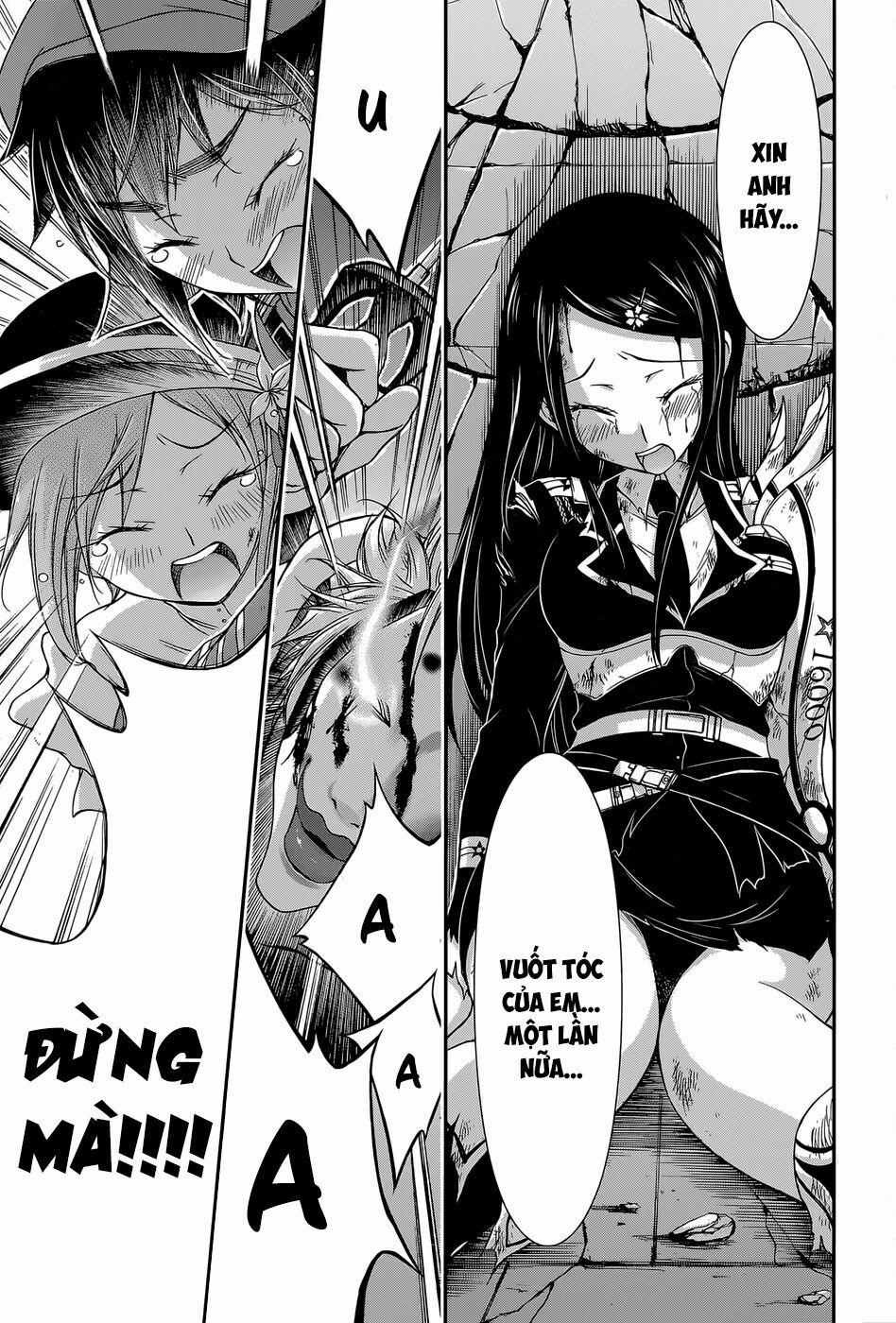 Kích Trụy Vương Huyền Thoại 10 trang 34