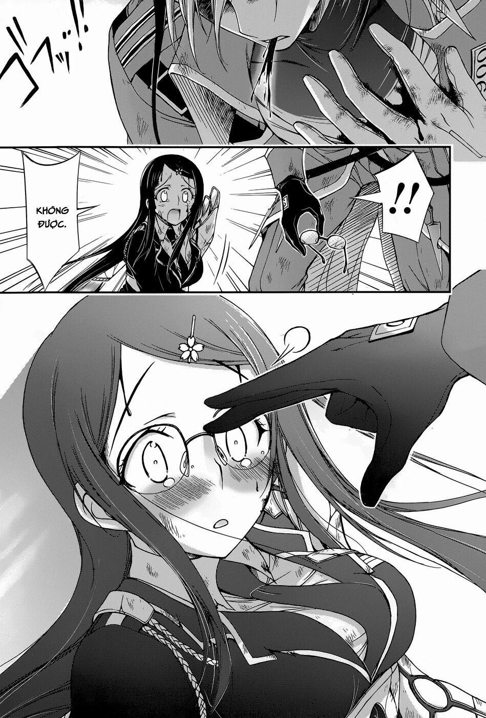 Kích Trụy Vương Huyền Thoại 10 trang 37