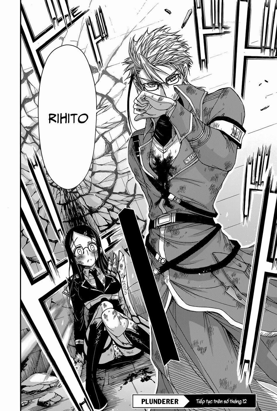 Kích Trụy Vương Huyền Thoại 10 trang 40