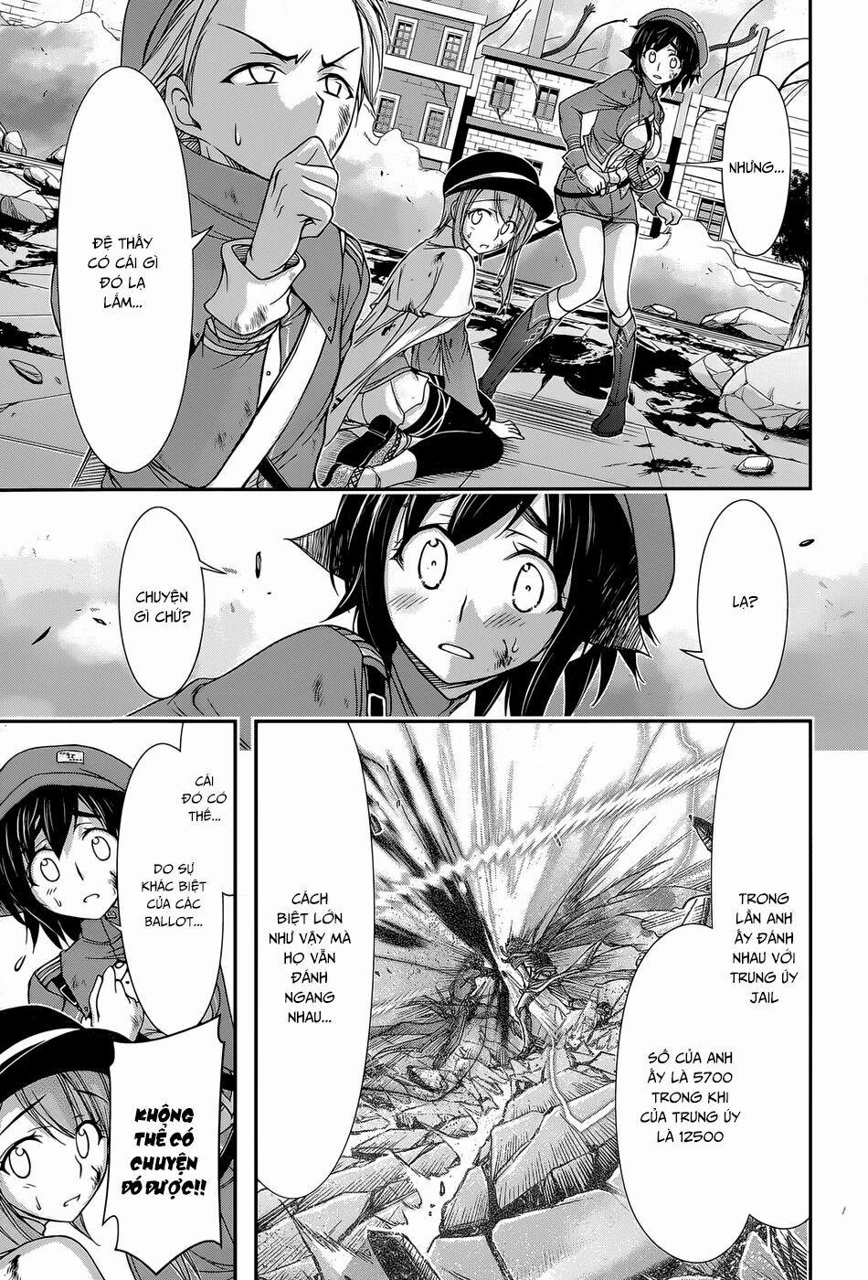 Kích Trụy Vương Huyền Thoại 10 trang 6