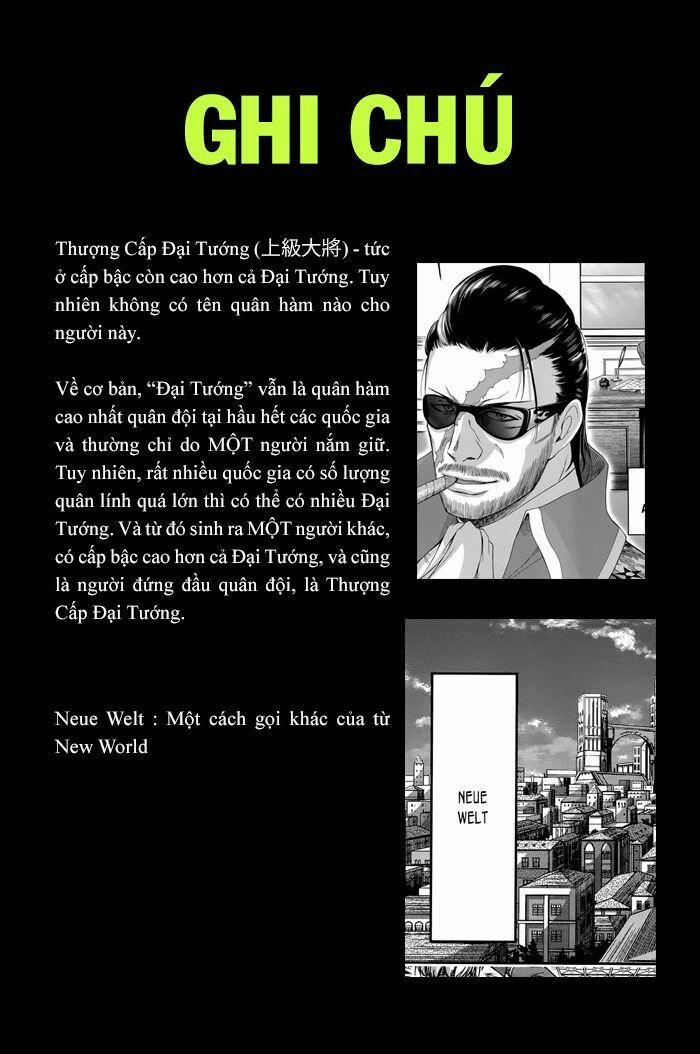 Kích Trụy Vương Huyền Thoại 12 trang 57