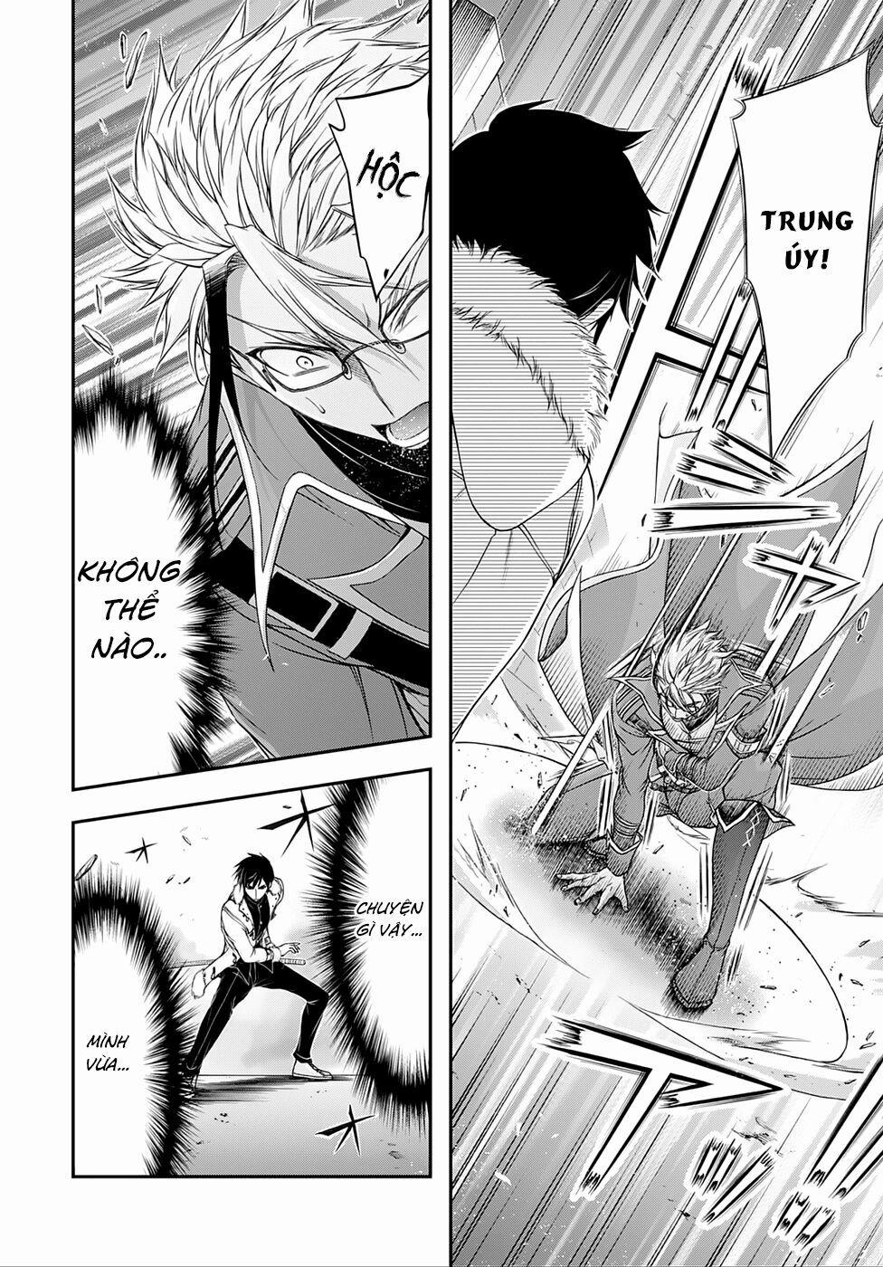 Kích Trụy Vương Huyền Thoại 13 trang 15