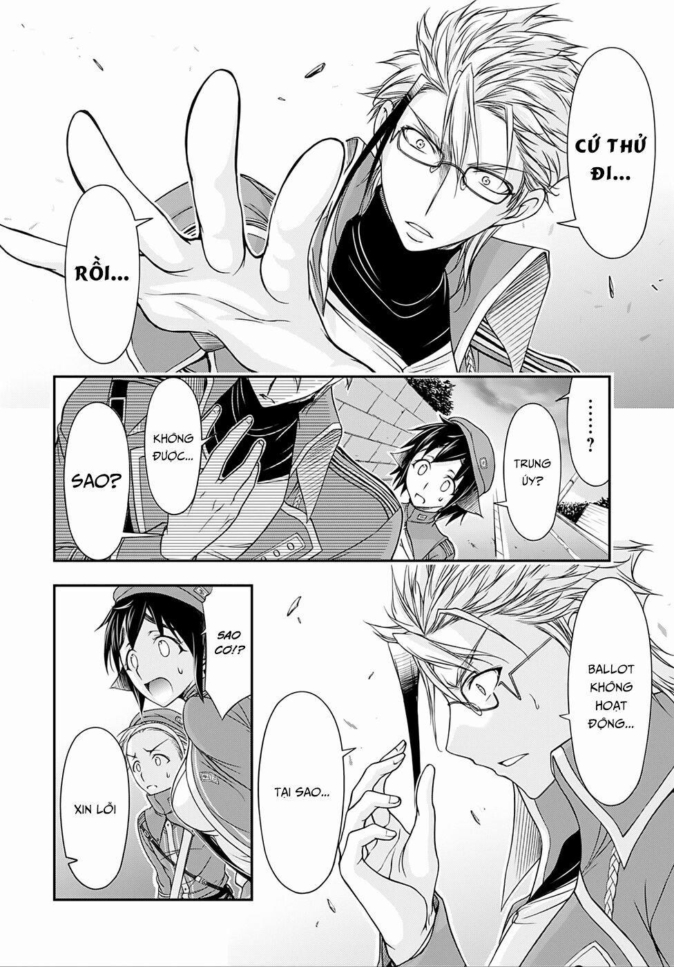 Kích Trụy Vương Huyền Thoại 13 trang 8