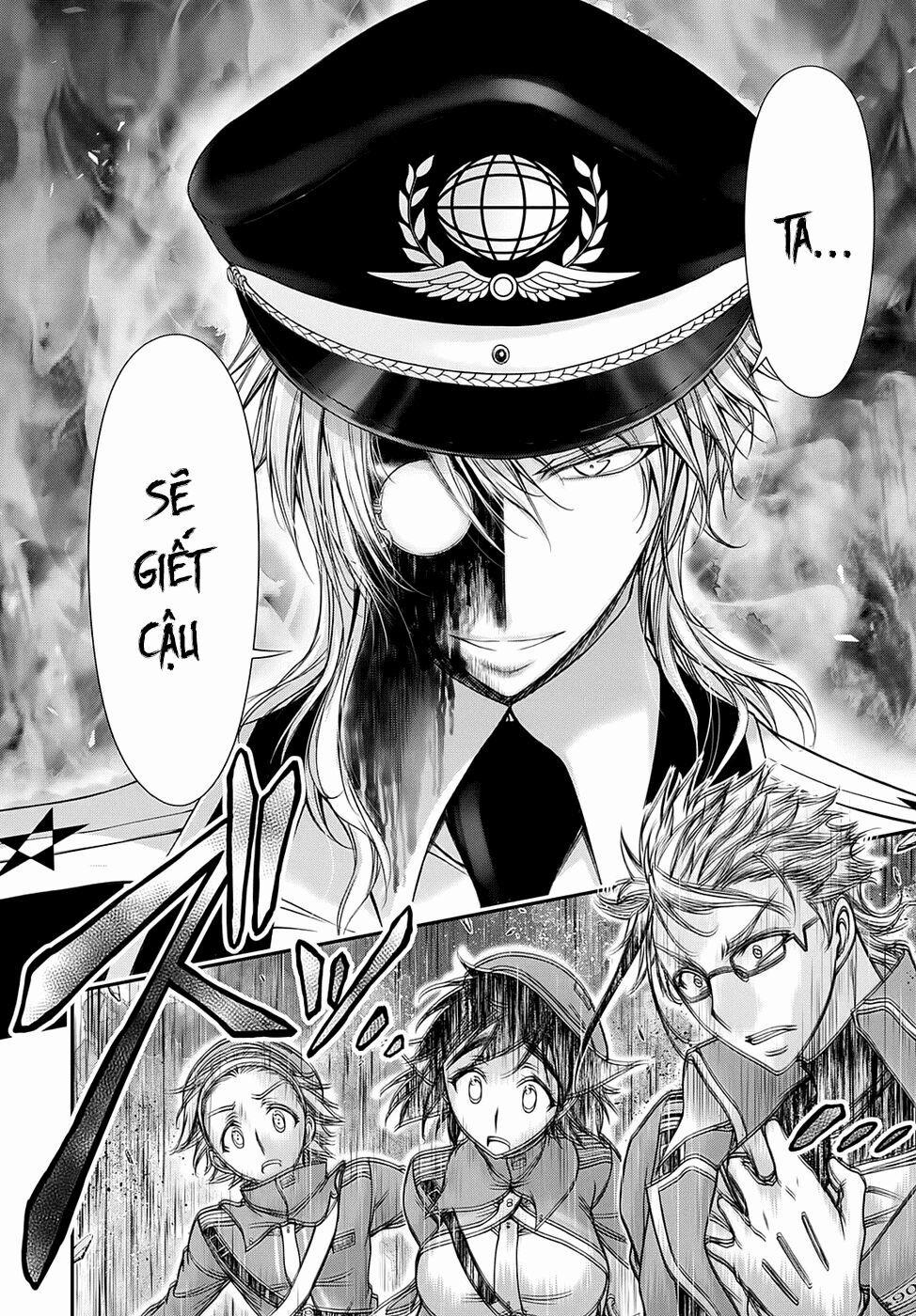 Kích Trụy Vương Huyền Thoại 14 trang 19