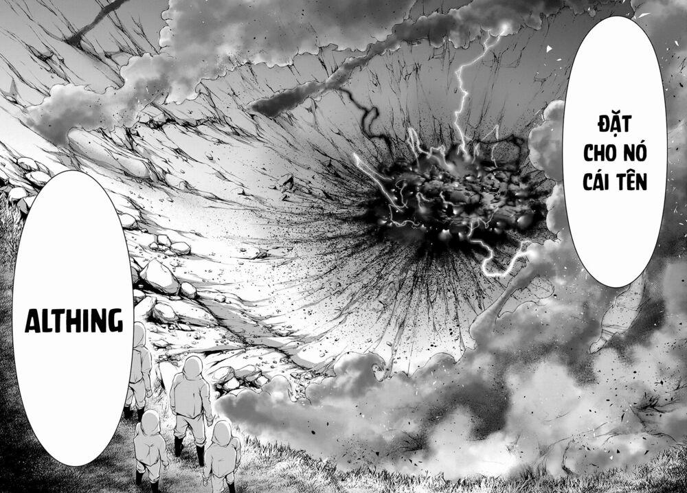 Kích Trụy Vương Huyền Thoại 15 trang 21