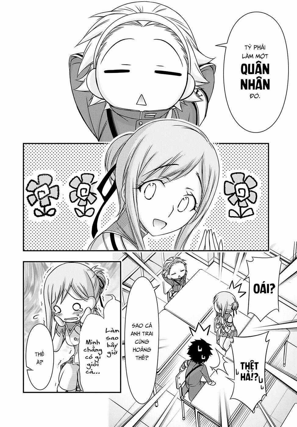 Kích Trụy Vương Huyền Thoại 15 trang 34