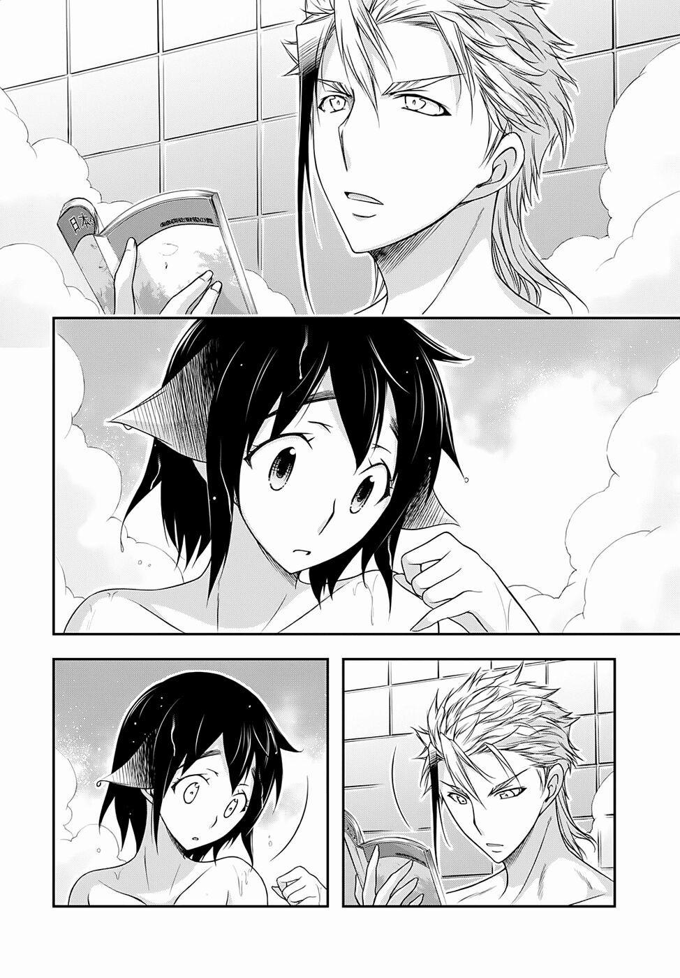 Kích Trụy Vương Huyền Thoại 17 trang 25