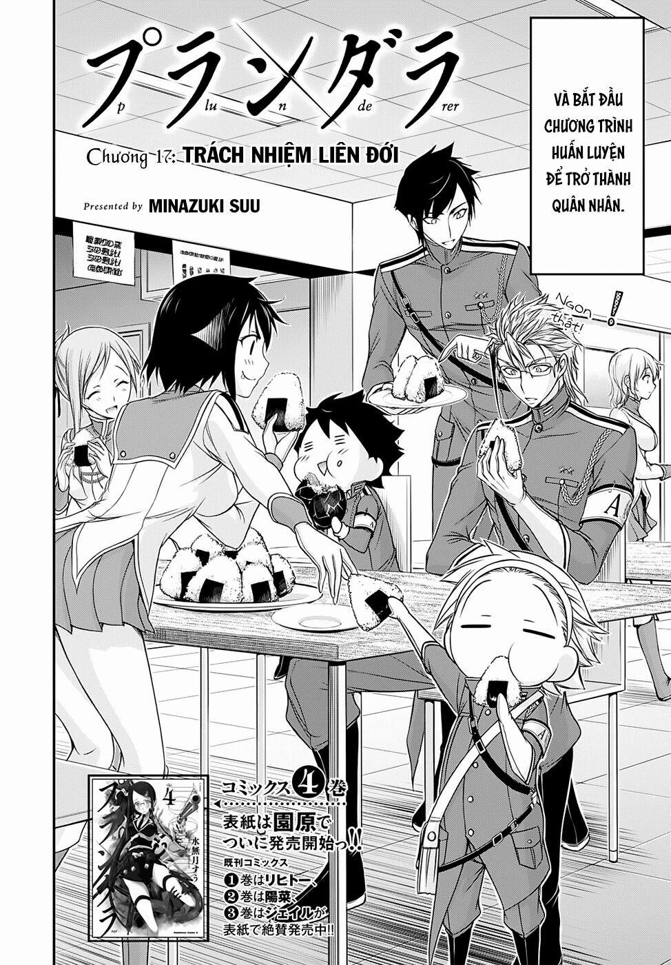 Kích Trụy Vương Huyền Thoại 17 trang 3