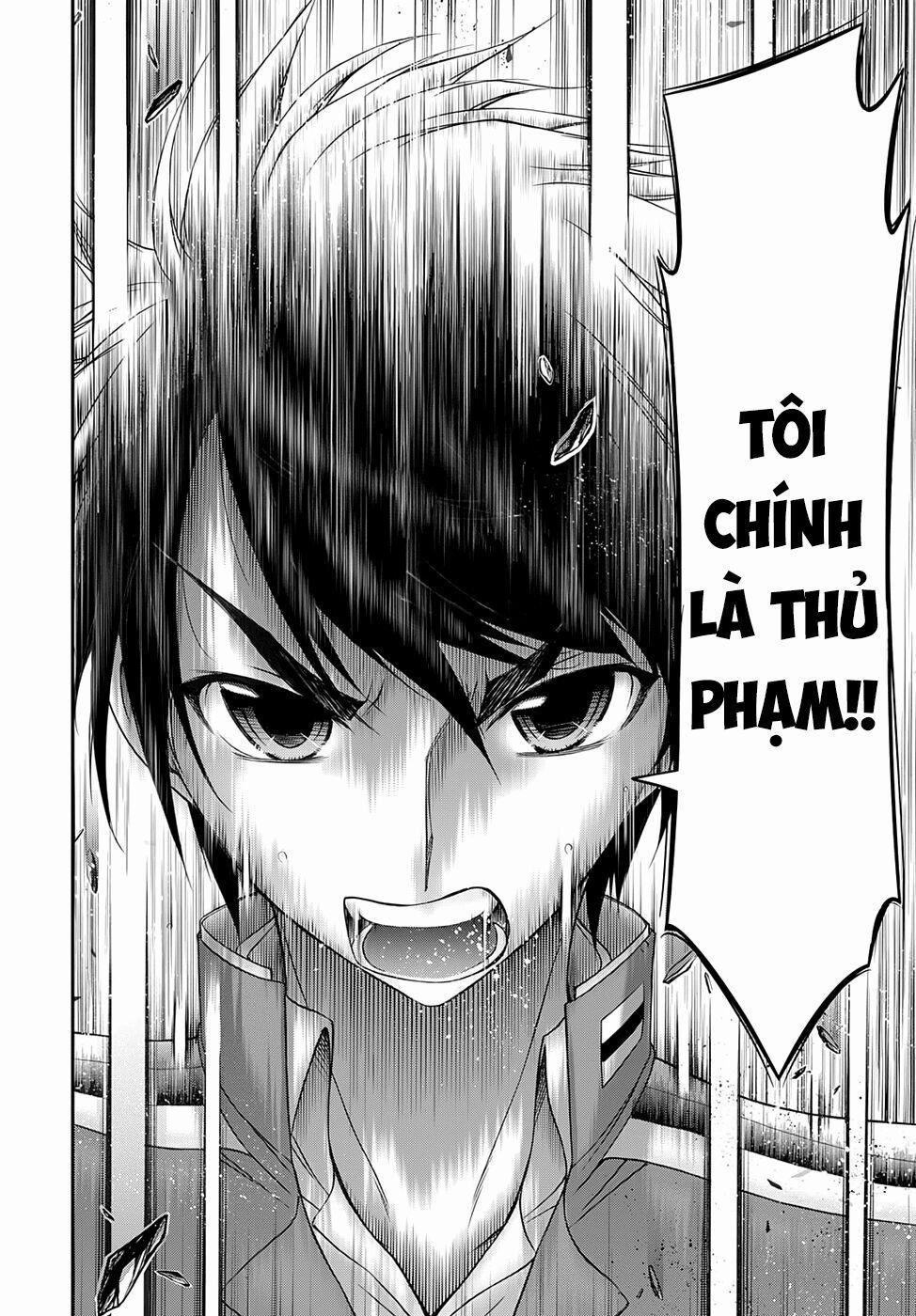 Kích Trụy Vương Huyền Thoại 17 trang 9