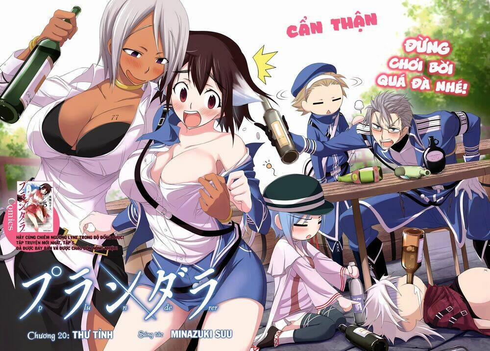 Kích Trụy Vương Huyền Thoại 20 trang 3