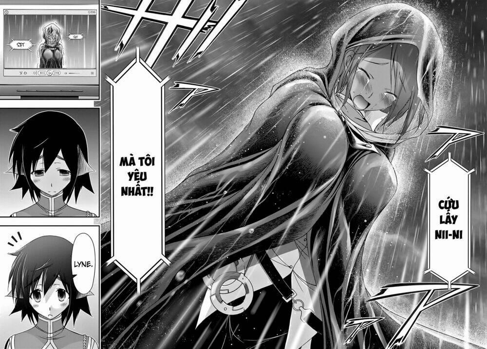 Kích Trụy Vương Huyền Thoại 20 trang 37