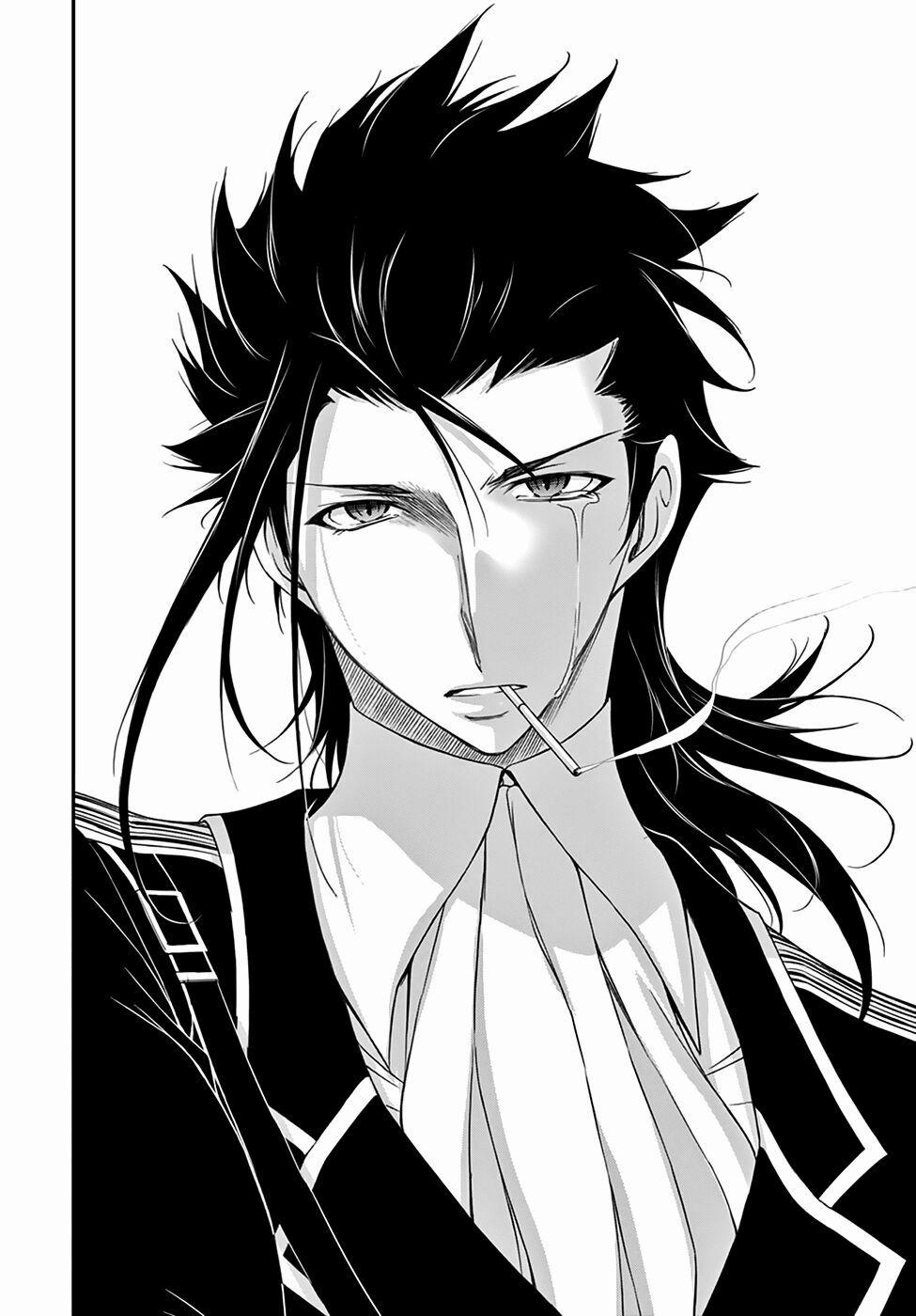 Kích Trụy Vương Huyền Thoại 21 trang 35