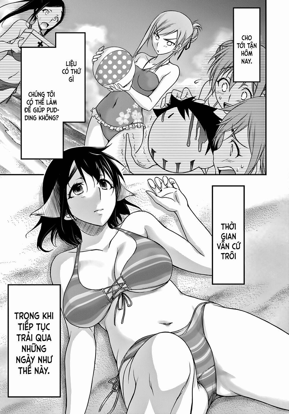 Kích Trụy Vương Huyền Thoại 22 trang 9